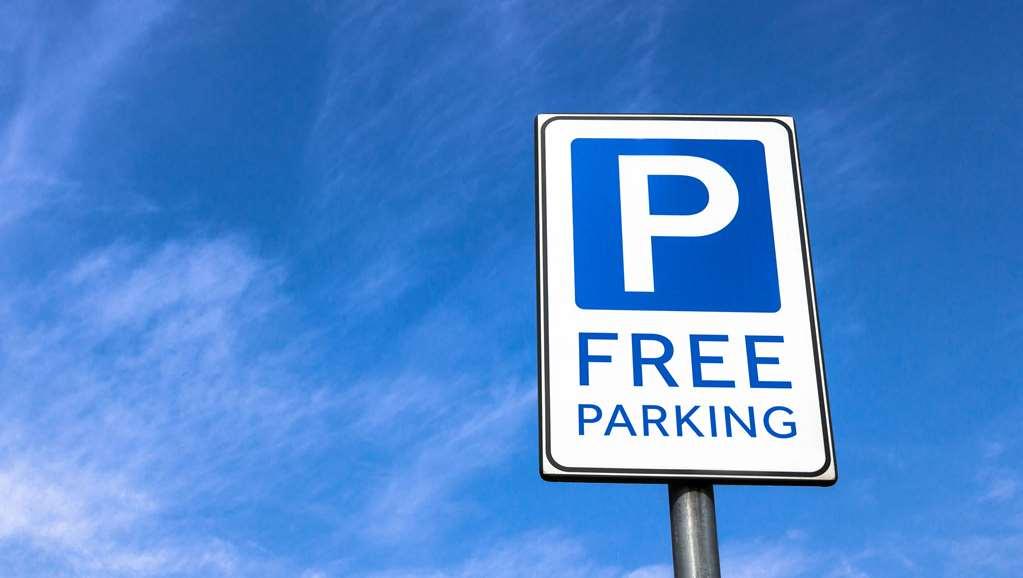 Waterfront Inn Phl Airport Essington Fasiliteter bilde