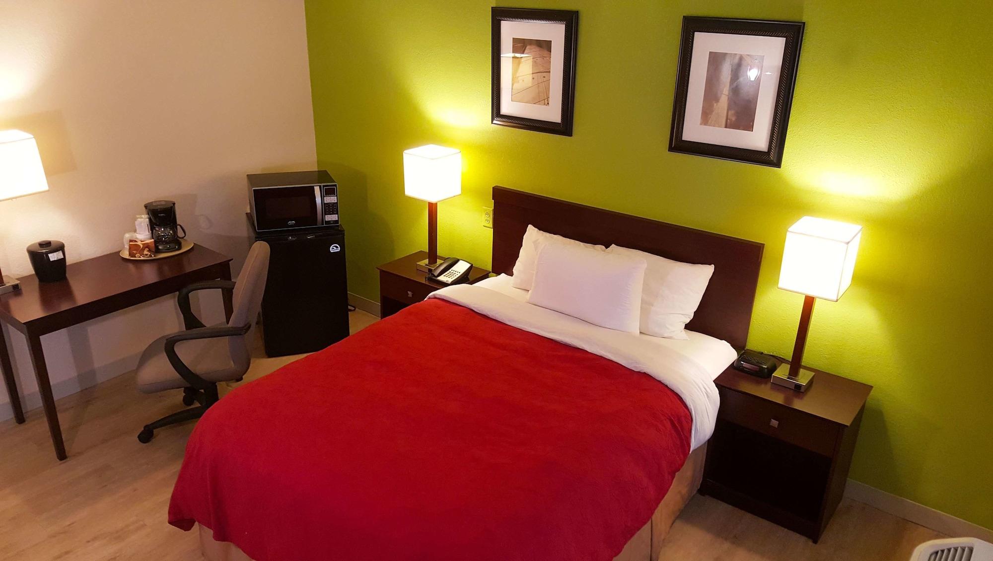 Waterfront Inn Phl Airport Essington Eksteriør bilde
