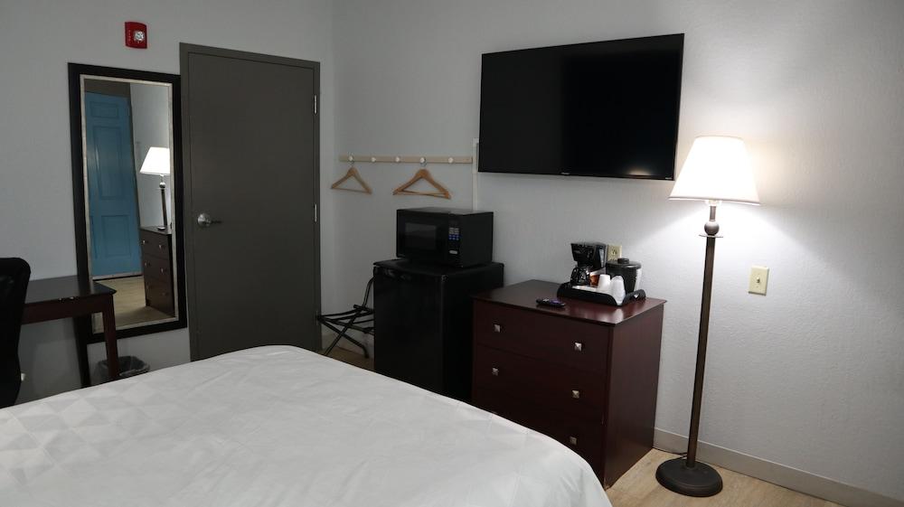 Waterfront Inn Phl Airport Essington Eksteriør bilde