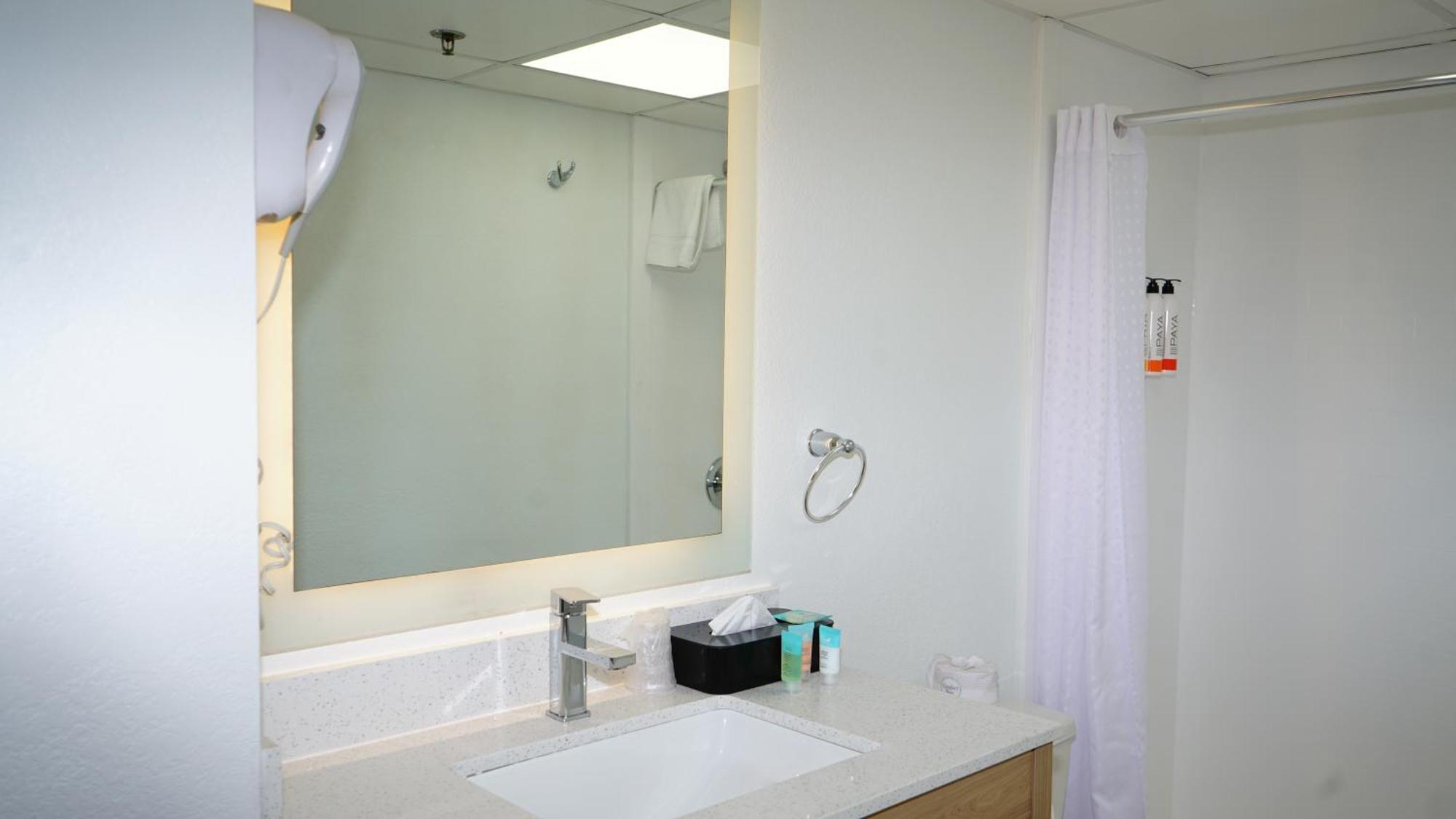Waterfront Inn Phl Airport Essington Eksteriør bilde