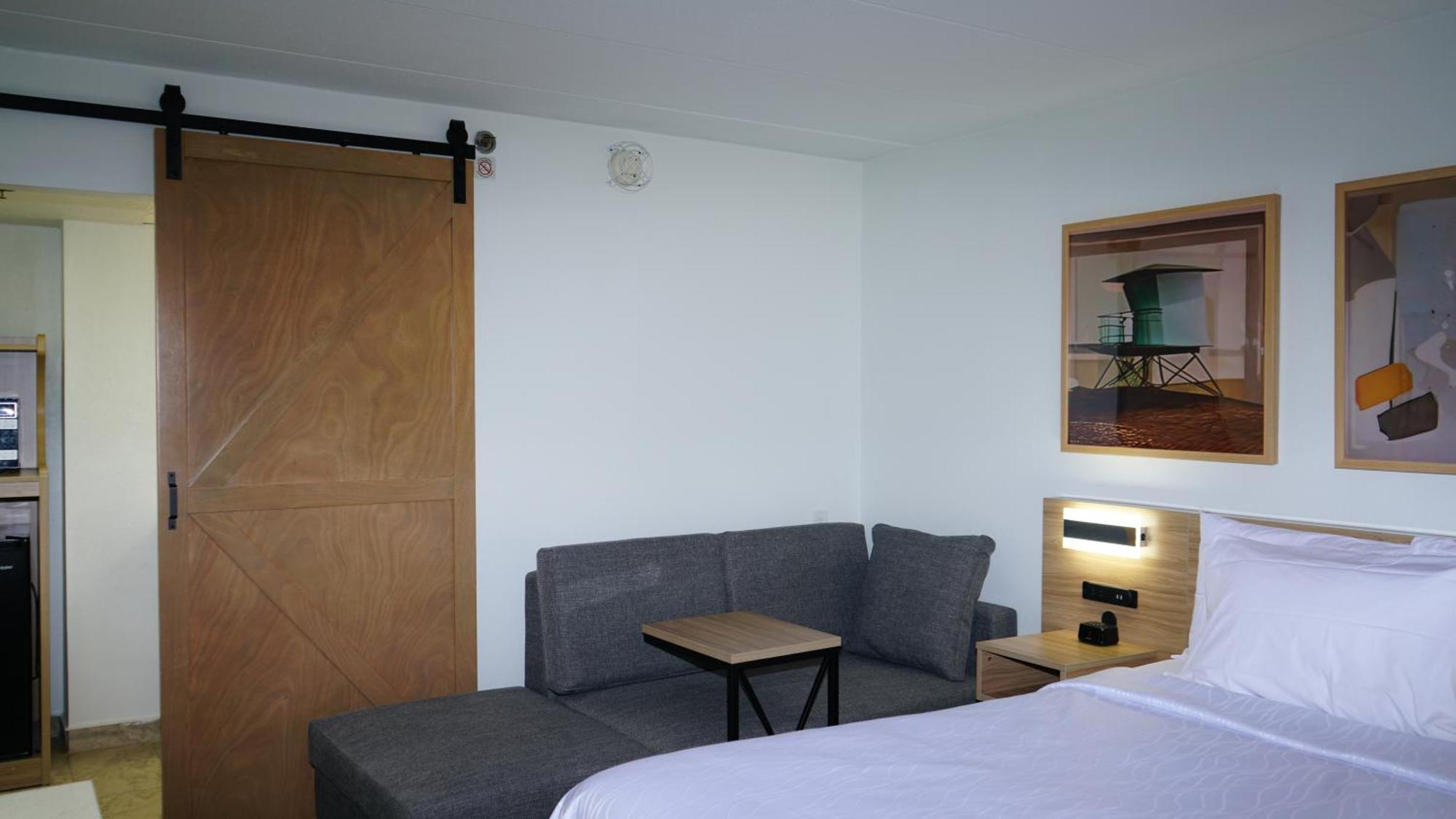 Waterfront Inn Phl Airport Essington Eksteriør bilde