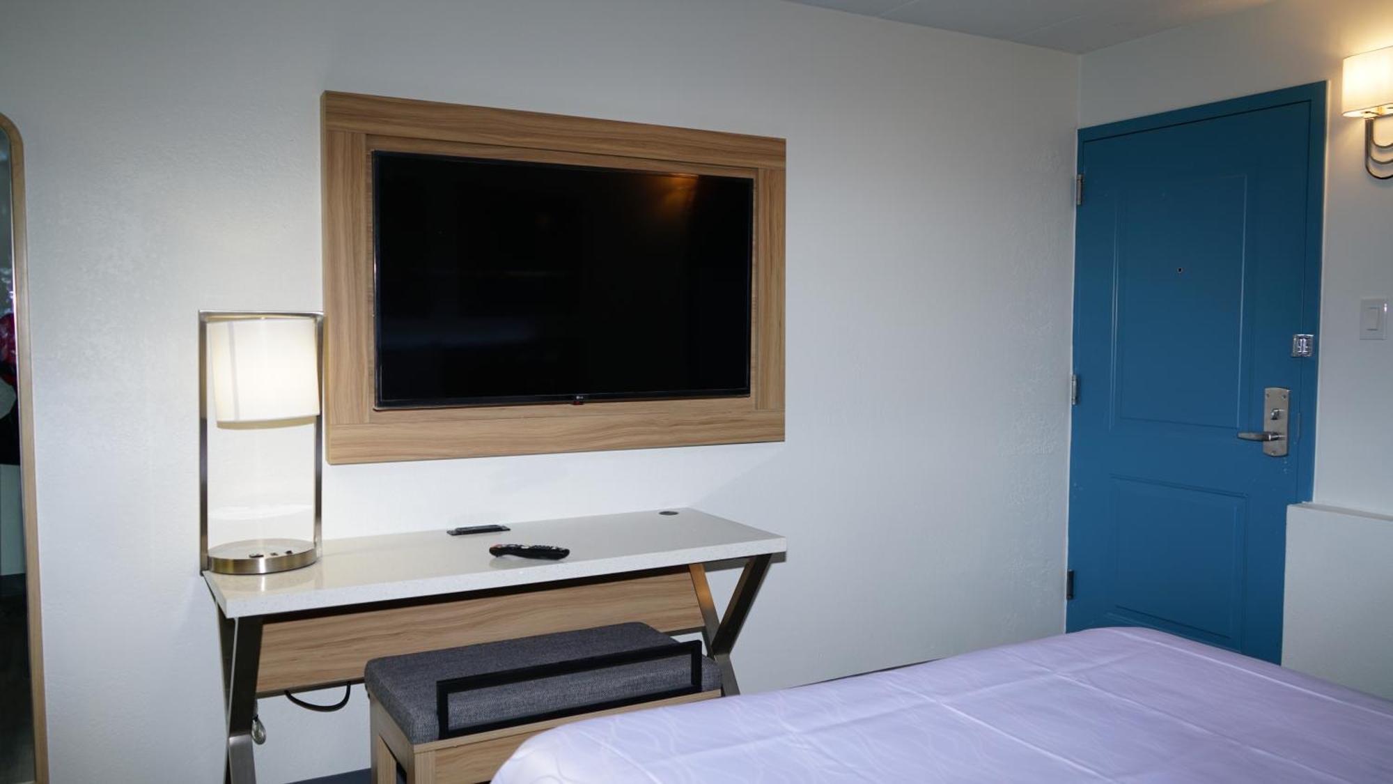 Waterfront Inn Phl Airport Essington Eksteriør bilde