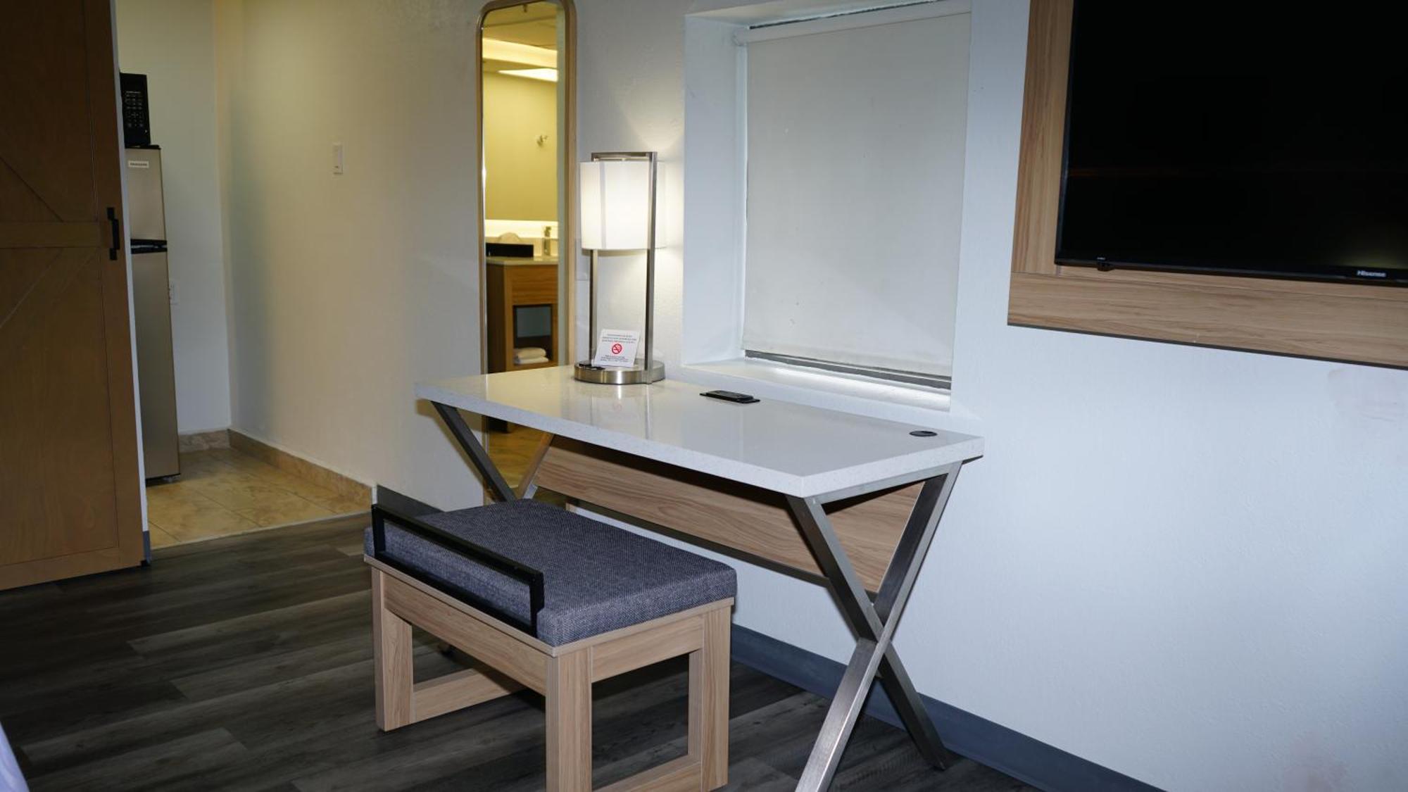 Waterfront Inn Phl Airport Essington Eksteriør bilde