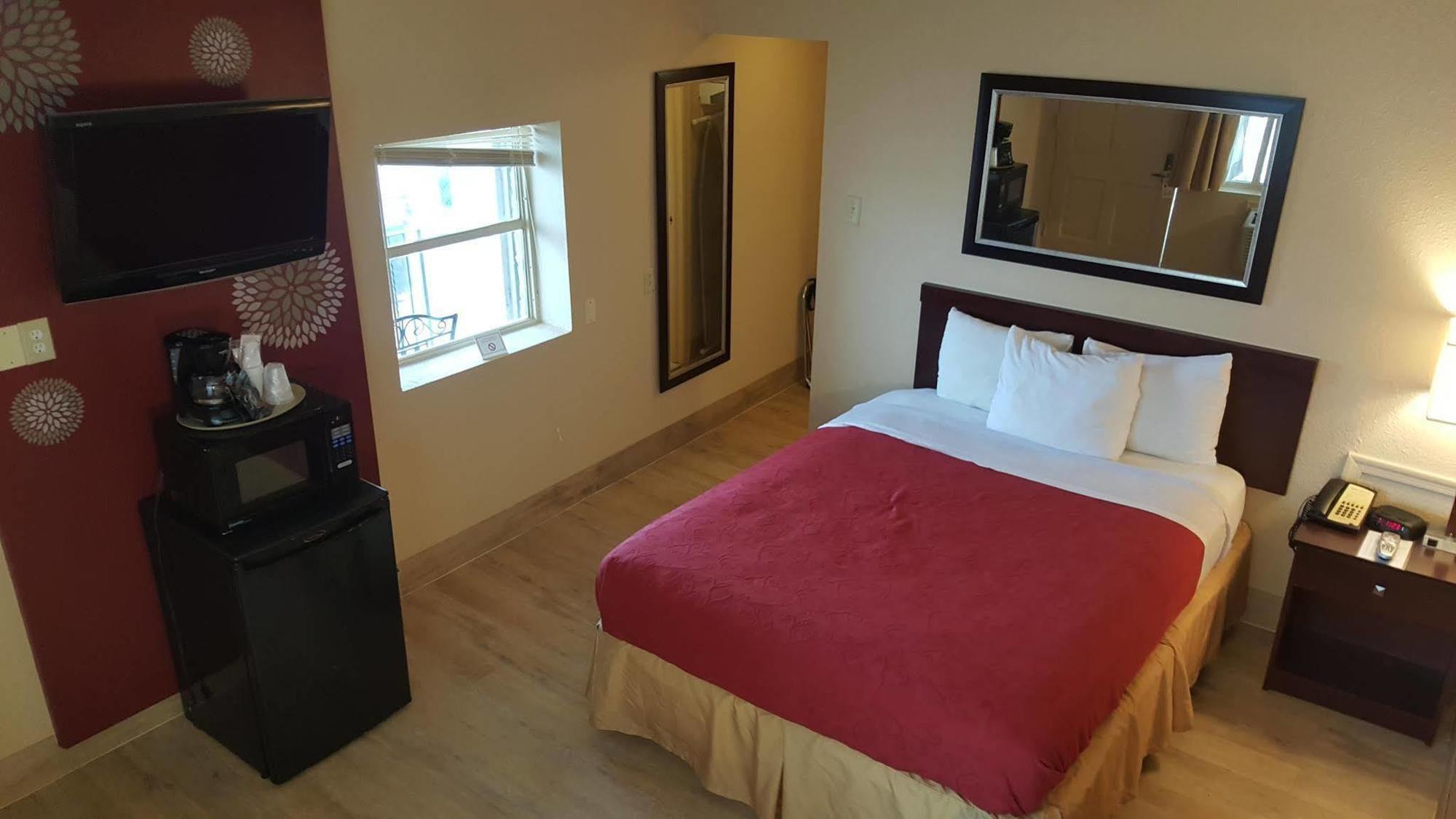 Waterfront Inn Phl Airport Essington Eksteriør bilde